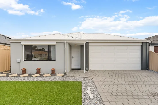 28 Litton Street, Baldivis, WA 6171
