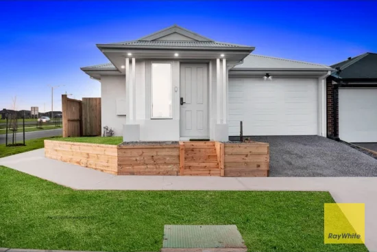 28 Livestock Street, Tarneit, Vic 3029