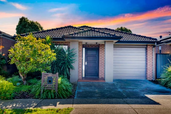 28 Lockhart Street, Mernda VIC 3754-Image