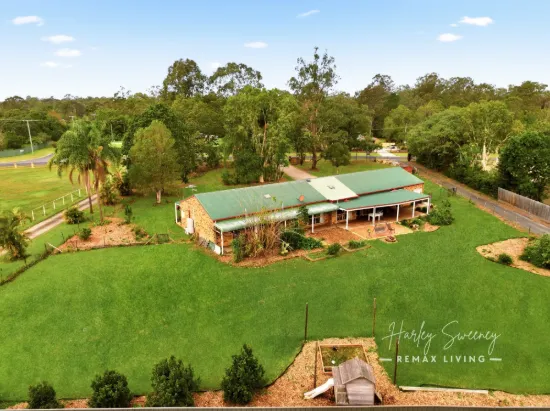28 Logrunner Drive, Upper Caboolture, Qld 4510