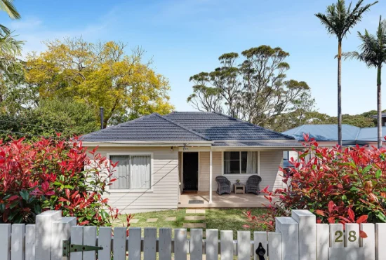 28 Long Avenue, East Ryde, NSW 2113