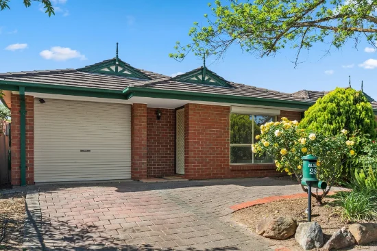 28 Lord Howe Avenue, Oakden, SA 5086