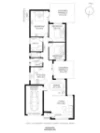 28 Lord Howe Avenue, Oakden, SA 5086-Floorplan