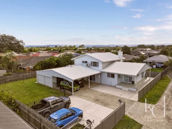 28 Lotus Avenue, Bellmere, Qld 4510