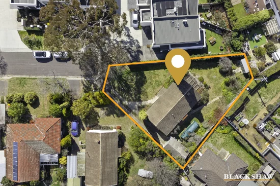 28 Lowrie Street, Dickson, ACT 2602-Image