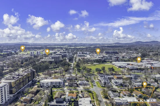 28 Lowrie Street, Dickson, ACT 2602-Image