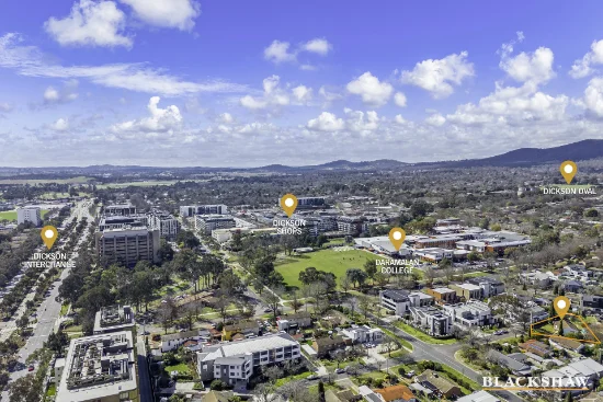 28 Lowrie Street, Dickson, ACT 2602-Image