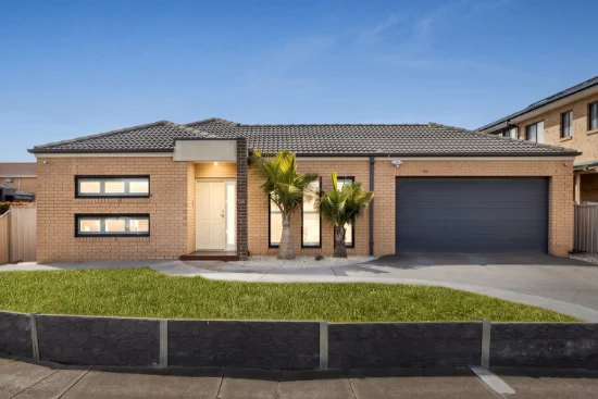 28  Lucas Terrace, Taylors Hill, Vic 3037 - For Sale