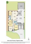 28  Lucas Terrace, Taylors Hill, Vic 3037-Floorplan
