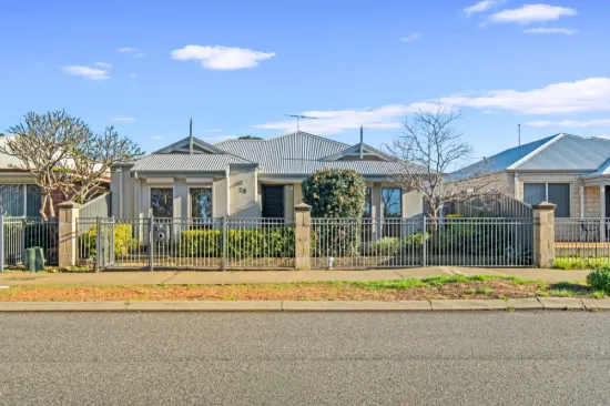 28 Lukin Loop, Pinjarra, WA 6208