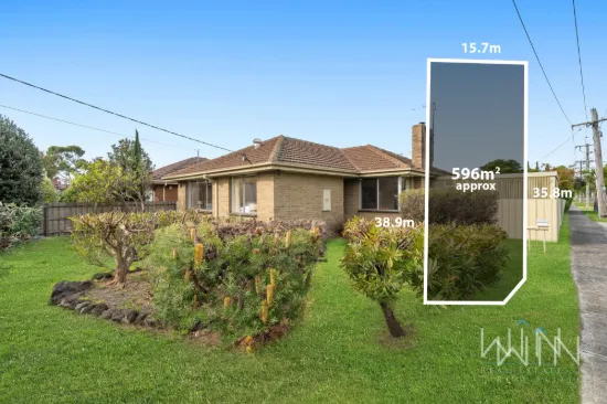 28 Lurline Street, Cranbourne, Vic 3977