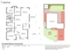 28 Lydiard Retreat, Canning Vale, WA 6155-Floorplan