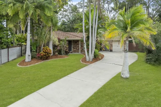 28 Lyndhurst Grove, Tewantin, Qld 4565
