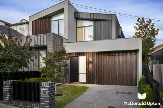 28 Lyon Street, Essendon, Vic 3040