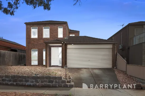 28 Lyons Avenue, Burnside Heights, Vic 3023