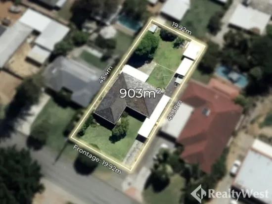 28 Macao Road, High Wycombe, WA 6057