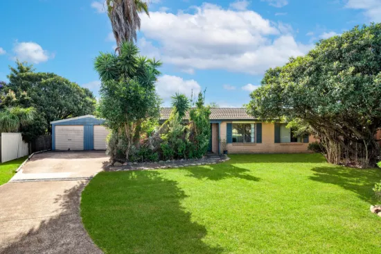 28 Macintyre Crescent, Ruse, NSW 2560