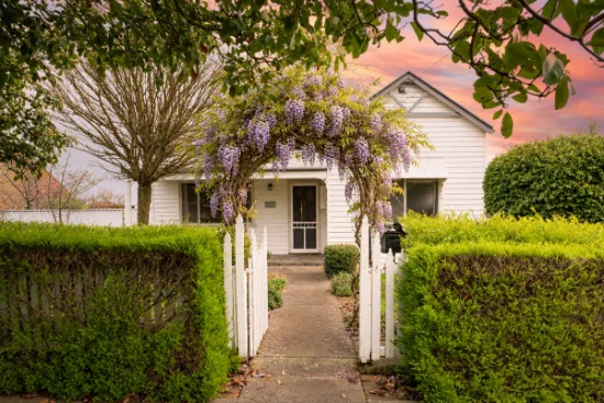 28 MacPherson Street, Hamilton, Vic 3300