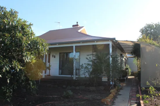 28 Macpherson Street, Nhill, Vic 3418