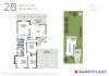 28 Mahon Crescent, Narre Warren, Vic 3805-Floorplan