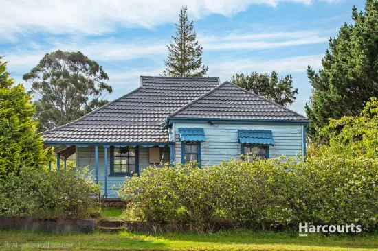 28 Main Street, Zeehan, Tas 7469