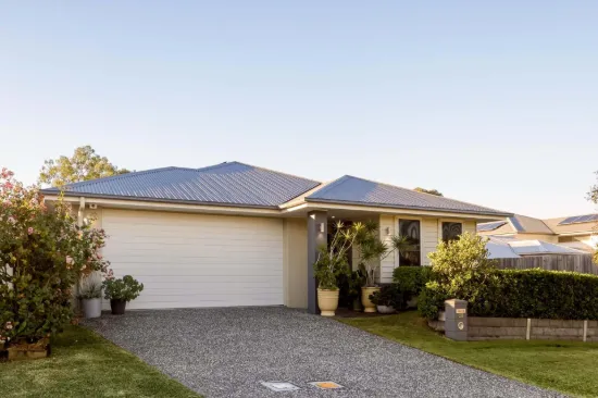 28 Majestic Street, Bridgeman Downs, Qld 4035