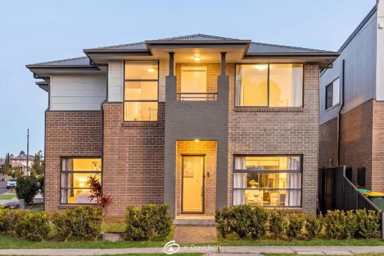 28 Malaya Street, Bardia, NSW 2565