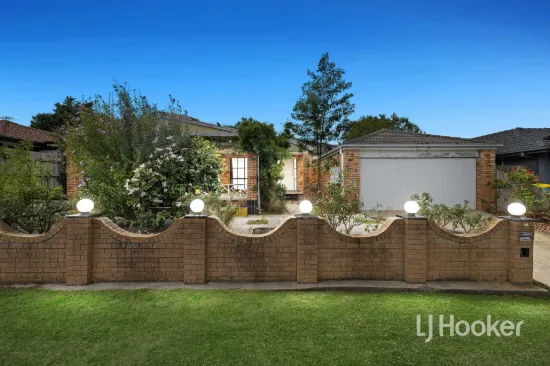 28 Manatoka Crescent, Hampton Park, Vic 3976