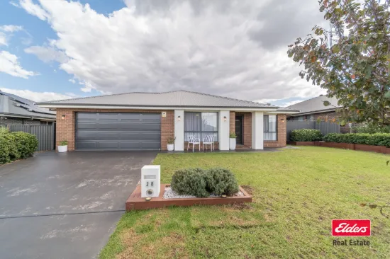 28 Mangrove Crescent, Dubbo, NSW 2830