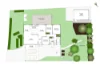 28 Mannheim Street, Kambah, ACT 2902-Floorplan