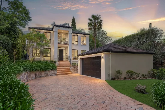 28 Manning Road, Killara, NSW 2071