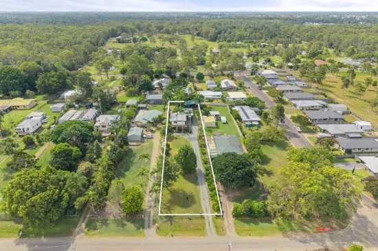 28 Manskie Street, Tinana, Qld 4650
