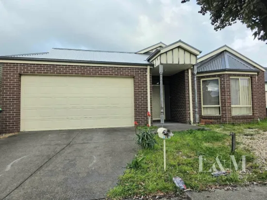 28 Mareeba Way, Craigieburn, Vic 3064