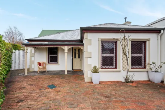 28 Margaret Street, Sandy Bay, Tas 7005