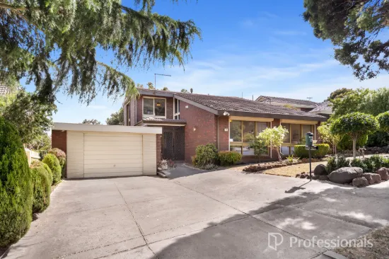 28 Margot Avenue, Doncaster, Vic 3108