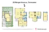 28 Margot Avenue, Doncaster, Vic 3108-Floorplan