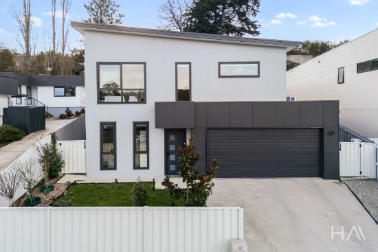 28 Marion Avenue, Newstead, Tas 7250