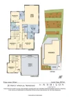 28 Marion Avenue, Newstead, Tas 7250-Floorplan