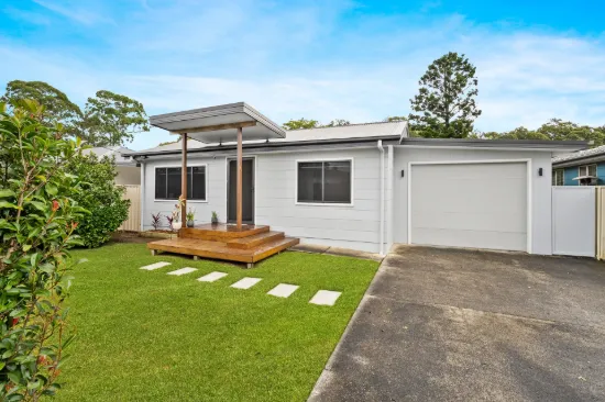 28 Marlborough Place, Berkeley Vale, NSW 2261