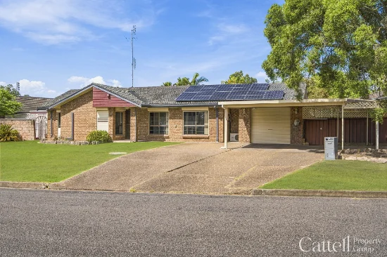 28 Marlborough Street, Rutherford, NSW 2320