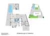 28 Marlborough Street, Rutherford, NSW 2320-Floorplan