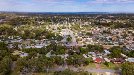 28 Marungi Way, Greenfields, WA 6210