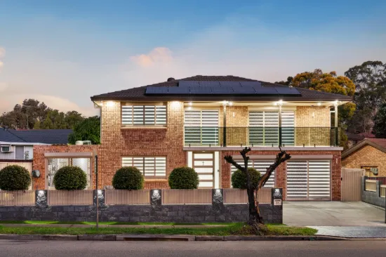28 Marvell Road, Wetherill Park, NSW 2164