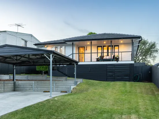 28 Masterton Street, Oxley, Qld 4075