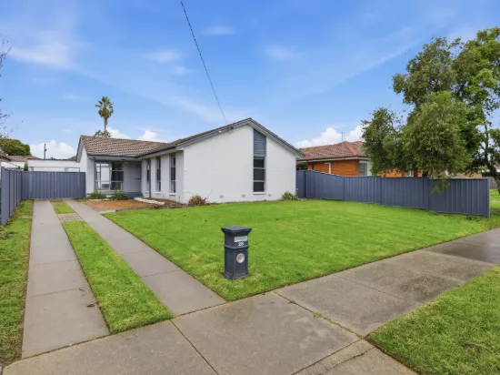 28 Mather Street, Wangaratta, Vic 3677