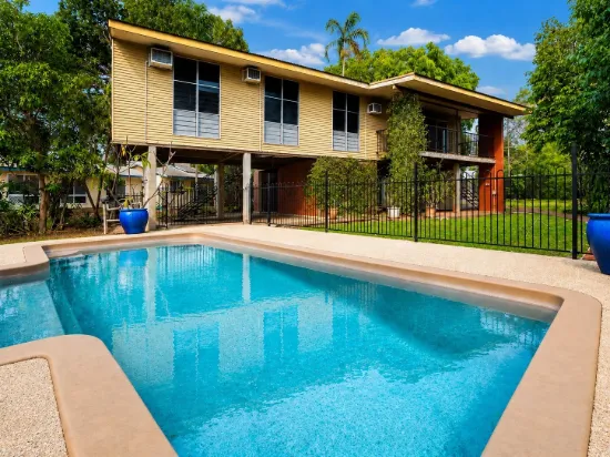 28 Matthews Road, Malak, NT 0812