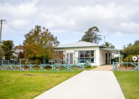 28 Maurice Avenue, Mallacoota, Vic 3892