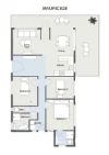 28 Maurice Avenue, Mallacoota, Vic 3892-Floorplan