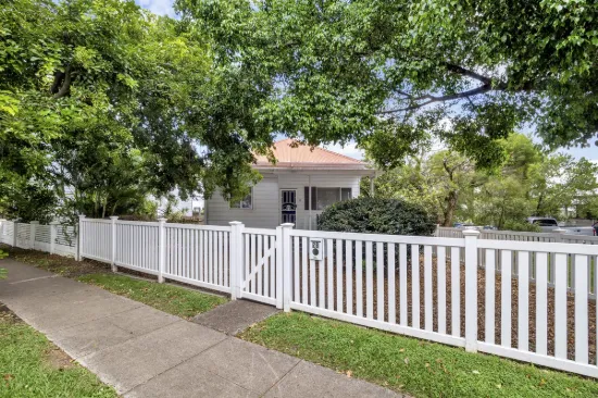 28 Mawarra Street, Albion, Qld 4010