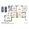 28 Mawarra Street, Albion, Qld 4010-Floorplan